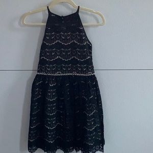 Girls dress size 12